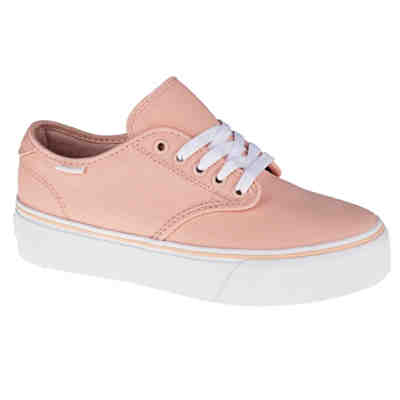 Sneakers Camden Platform Canvas VN0A3TL8VV8 Sneakers Low