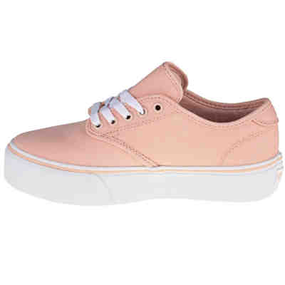 Sneakers Camden Platform Canvas VN0A3TL8VV8 Sneakers Low 2