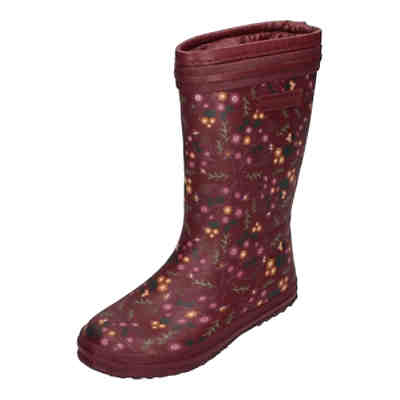 TWEEN WARM RUBBER BOOT BG401032 Gummistiefel für Kinder