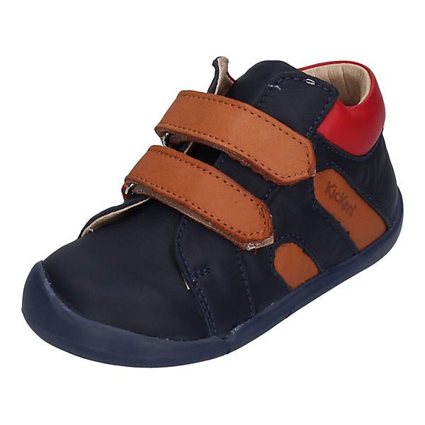 WAMBAK 878470-10-101 Lauflernschuhe für Kinder