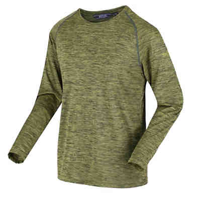 Funktionsshirt Burlow Langarmshirts