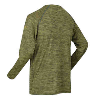 Funktionsshirt Burlow Langarmshirts 2