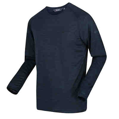 Funktionsshirt Burlow Langarmshirts