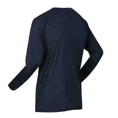 Funktionsshirt Burlow Langarmshirts 2