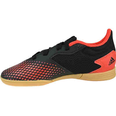 Hallenschuhe Predator 20.4 IN Sala Jr EF1979 Fußballschuhe für Jungen 2