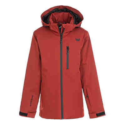 WHISTLER Skijacke