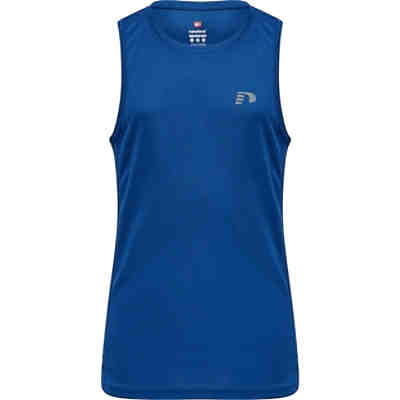 KIDS CORE RUNNING SINGLET Tops für Kinder