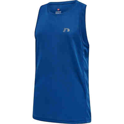 KIDS CORE RUNNING SINGLET Tops für Kinder 2