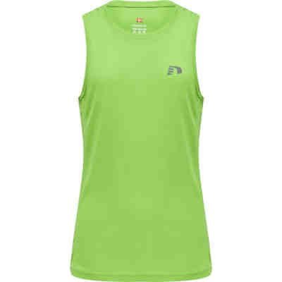 KIDS CORE RUNNING SINGLET Tops für Kinder