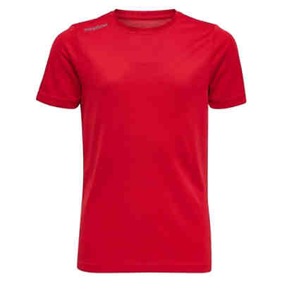 KIDS CORE FUNCTIONAL T-SHIRT S/S T-Shirts für Kinder