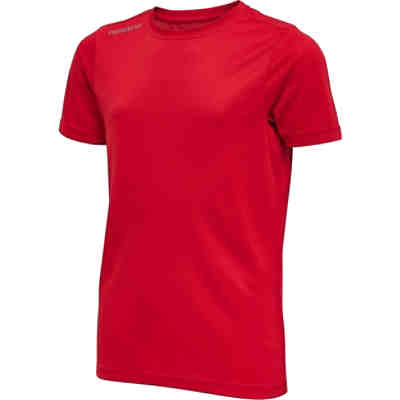 KIDS CORE FUNCTIONAL T-SHIRT S/S T-Shirts für Kinder 2