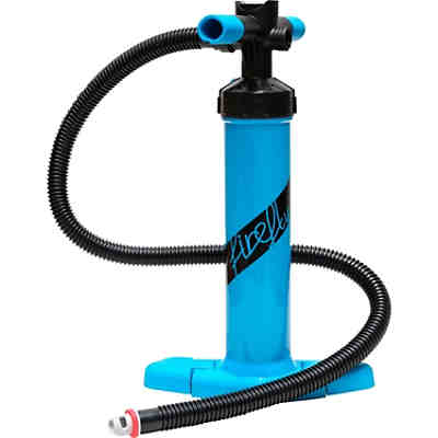SUP-Zubehör SUP-Pumpe SUP PUMP COM DOUBLE Action ACT SUP-Boards Adultweiblich