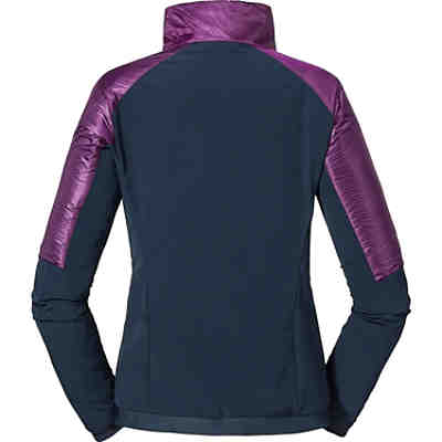 Funktionsjacke Hybrid Cima Mede Outdoorjacken 2