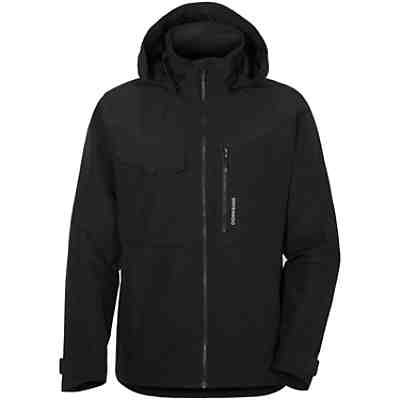 Funktionsjacke ASTON 3 Outdoorjacken Adultmännlich