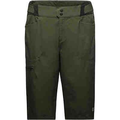 GOREWEAR Fahrradshorts Passion Fahrradhosen