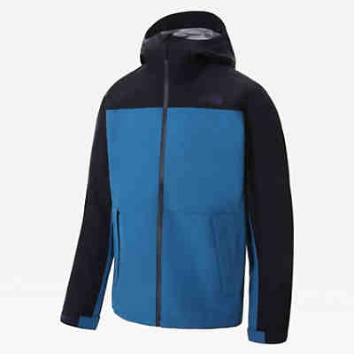 Hardshelljacke DRYZZLE FutureLight™ Outdoorjacken Adultmännlich