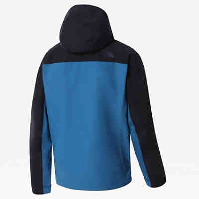 Hardshelljacke DRYZZLE FutureLight™ Outdoorjacken Adultmännlich 2