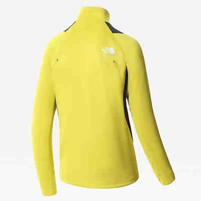 Fleecejacke AO Outdoorjacken Adultmännlich 2