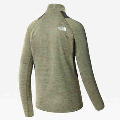 Fleecejacke AO Outdoorjacken Adultmännlich 2