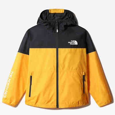 Outdoorjacke WINDWALL für Jungen