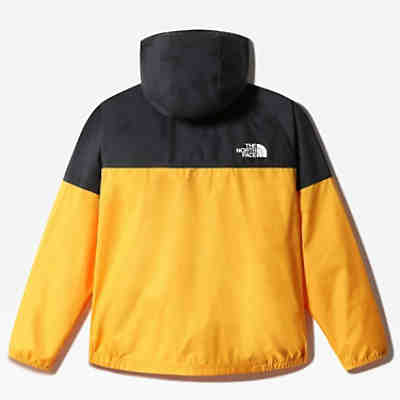 Outdoorjacke WINDWALL für Jungen 2