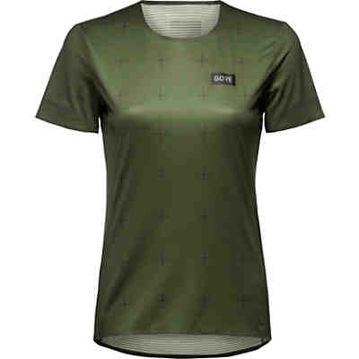 GOREWEAR Funktionsshirt Contest Daily Funktionsshirts