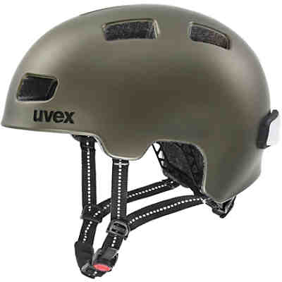 Fahrradhelm city 4