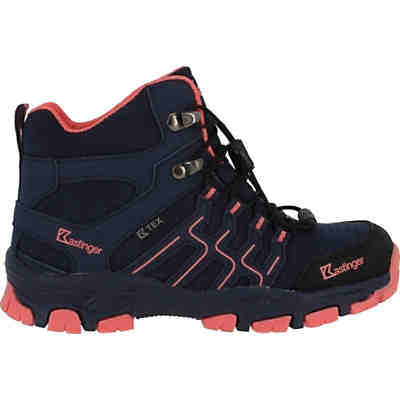 Outdoorschuhe FARRER HI II für Mädchen 2