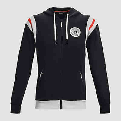 Hoodie Rival Fleece Alma Mater FZ Outdoorjacken