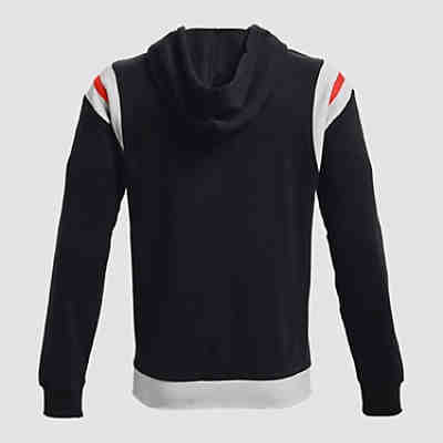 Hoodie Rival Fleece Alma Mater FZ Outdoorjacken 2