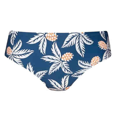 Bikini Hose Blue Beach Nice - Comfort Bikini-Hosen 2