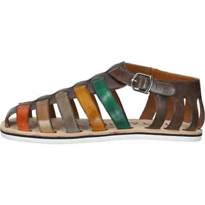 Sandalen Outdoorsandalen 2