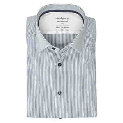 MODERN FIT - Easy To Wear Hemd Langarmhemden