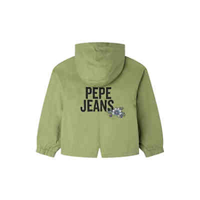 übergangsjacke winnie Übergangsjacken für Mädchen 2