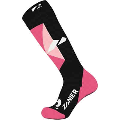 Sportsocken ZNOWMAN SOCK für Kinder