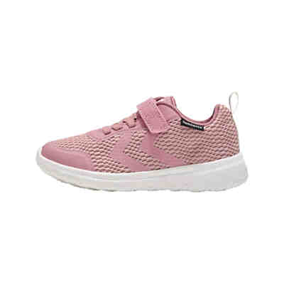 Sneakers Low ACTUS TEX JR für Mädchen 2