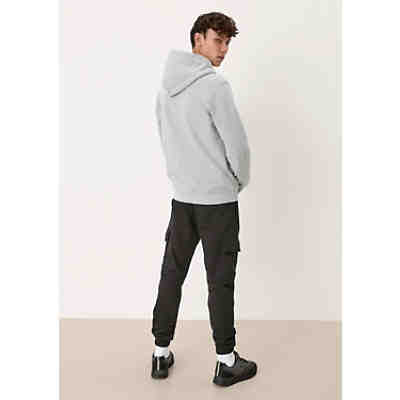 Jacke Sweatjacken 2