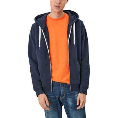 Jacke Sweatjacken