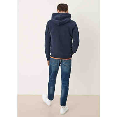 Jacke Sweatjacken 2