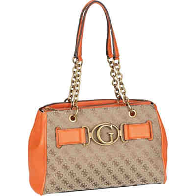 Handtasche Aviana Luxury Satchel Handtaschen