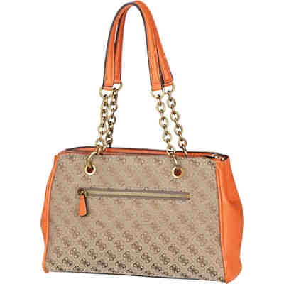 Handtasche Aviana Luxury Satchel Handtaschen 2