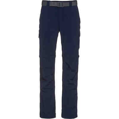 Zipphose SILVER RIDGE II Outdoorhosen