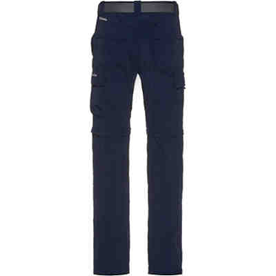 Zipphose SILVER RIDGE II Outdoorhosen 2