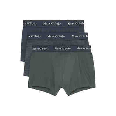Boxer Triple Trouble Boxershorts