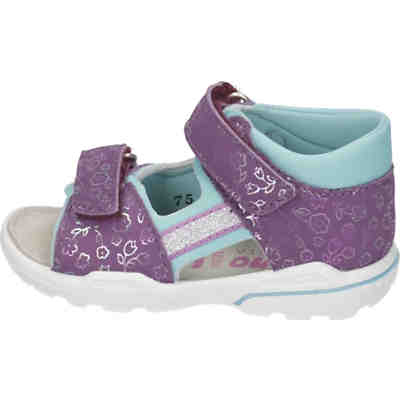 Baby Sandalen für Mädchen 2
