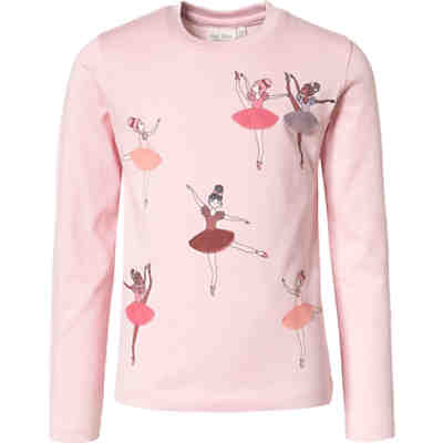 Langarmshirt für Mädchen von ZAB kids 2