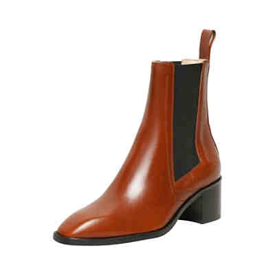 Henry Stevens Boots Mia CB Klassische Stiefeletten