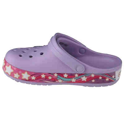 Badelatschen Fun Lab Unicorn Band Clog 206270-530 Badelatschen für Mädchen 2