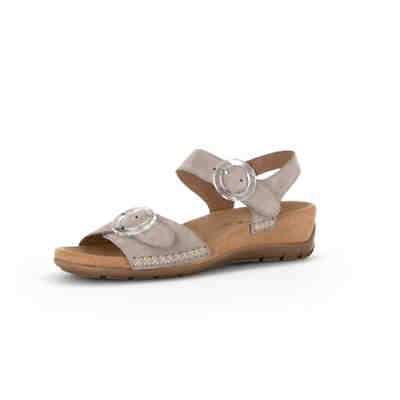 Gabor Riemchensandalen Riemchensandaletten