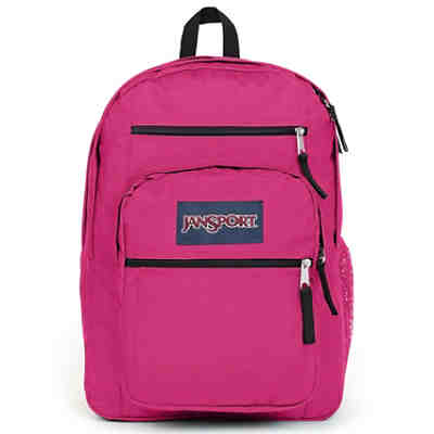 Big Student Rucksack 43 cm Laptopfach Tagesrucksäcke